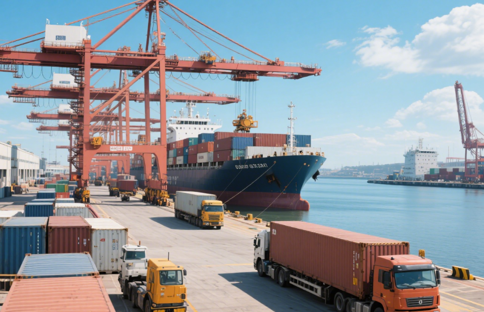 助力電子賣(mài)家規(guī)避跨境物流成本陷阱，實(shí)現(xiàn) 20% 降本增效