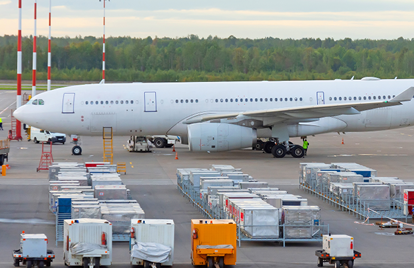 國際快遞,電子產品,電池容量限制