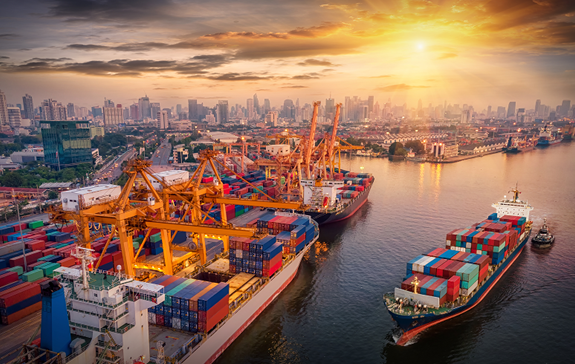 原產(chǎn)地證，海運(yùn)